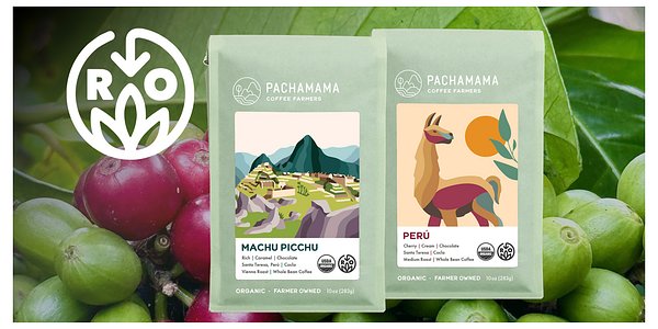 Beyond Organic: Pachamama Coffee Sets a New Gold Standard for a Better Brew