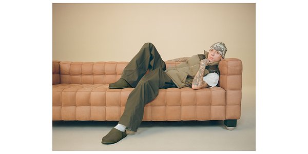 UGG Taps Central Cee & Su Yiming to Lead Men's Fashion Push