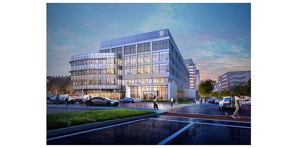Unilever's $270M Bet on AI-Powered Beauty in Connecticut's Bio-Hub