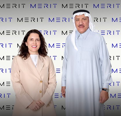 Saudi Tycoon Abudawood to Helm Merit Incentives, Fueling Global Tech Push