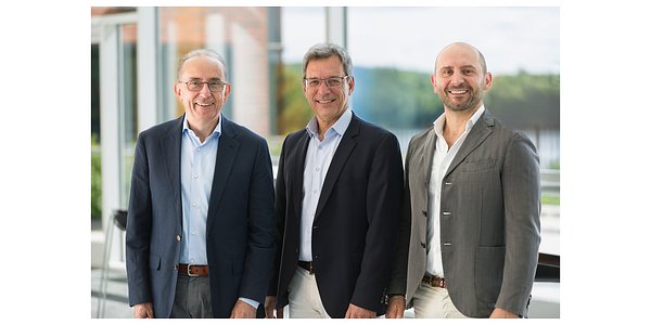 The Billion-Dollar Glue: How AI and Novartis Are Backing a Drug Revolution