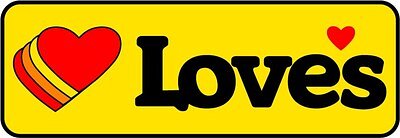 Love's Fuels Loyalty War with New All-Driver Rewards Program