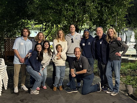 Pasadena Realtors Turn Clients into Philanthropists with $105K Fund