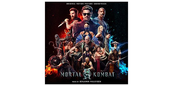Mortal Kombat II Soundtrack: A New Era of Sonic Fatality