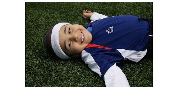 Dove's World Cup Goal: Tackling the Body Image Crisis in Girls' Sports