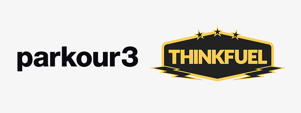 Parkour3 Acquires ThinkFuel to Create HubSpot Powerhouse