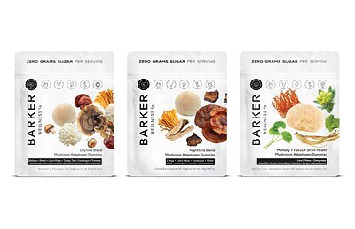 Travis Barker's Wellness Brand Hits Target Shelves Nationwide