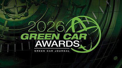 Rivian R2 Leads Diverse Winners in 2026 Green Car Awards