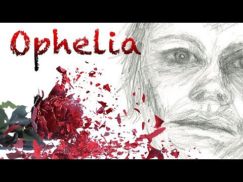 Andrea Skinner's 'Ophelia' Shatters the Silence on Childhood Trauma