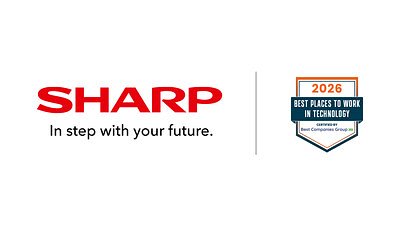Sharp's Secret: How Culture Became Its Key Technology Advantage