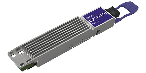 Kyocera's New Optical Module Aims to Unleash AI Data Centers