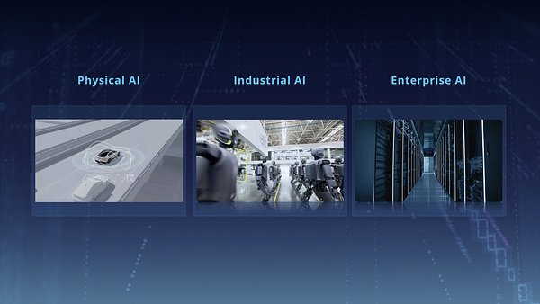 Geely's AI Overhaul: A Full-Stack Bet on NVIDIA's Ecosystem