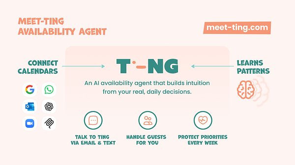 Your Calendar Now Has a Brain: The Rise of Autonomous AI Agents