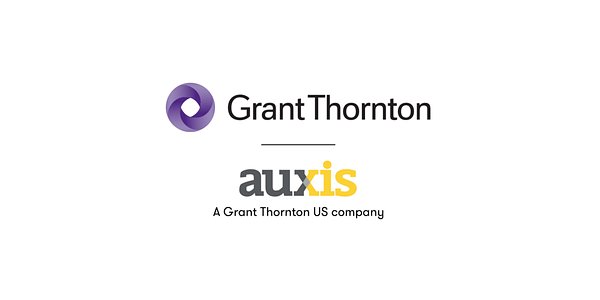 Grant Thornton's Auxis Named Top Global Outsourcer Amid Nearshore Boom
