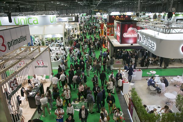 Madrid's Global Harvest: Fruit Attraction 2026 Sets Sights on New Records