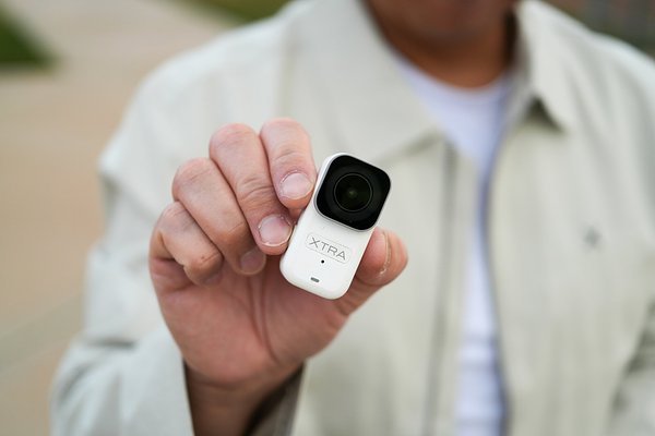 Xtra Atto: Can This $299 4K Camera Disrupt GoPro and DJI's Reign?