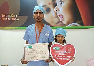 Beyond the Balance Sheet: NCL's CSR Model Transforms Rural Healthcare