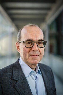 Pharma Policy Veteran Thomas Cueni Joins Menarini’s Board
