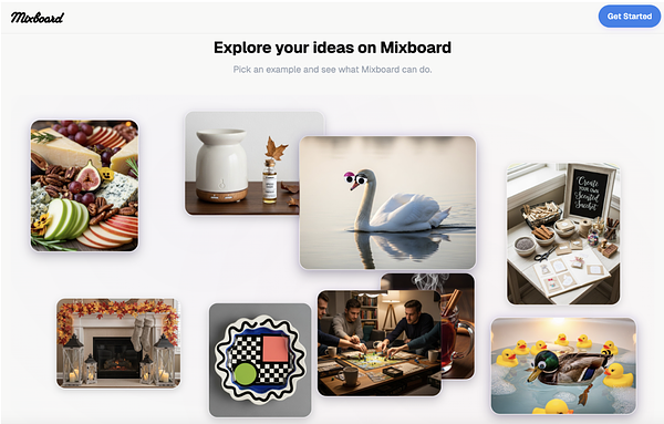 Mixboard's AI Leap: The End of App-Swapping in Creative Workflows