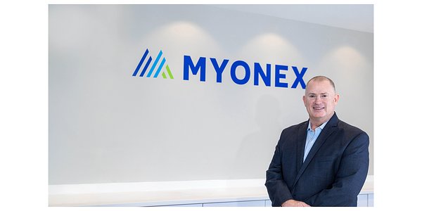 Myonex Charts Steady Course with Leadership Transition, Eyes Continued Growth in Complex Trials
