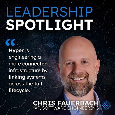 Hyper Taps Meta Veteran to Lead Software-Defined Data Center Push