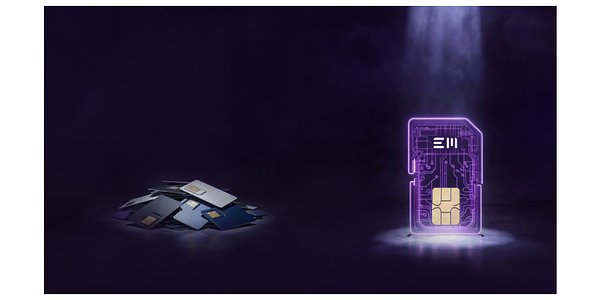 The Last SIM: emnify's New Standard for Global IoT Connectivity
