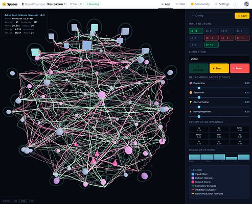 Beyond Binary: Qubic's Trinary AI Aims for 'Live' Intelligence