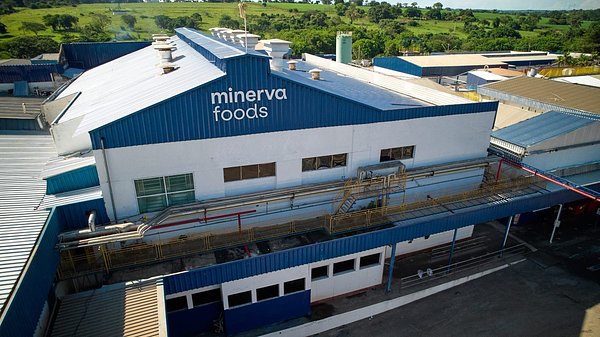 Minerva Foods Hits Record Revenue Amid Global Market Volatility