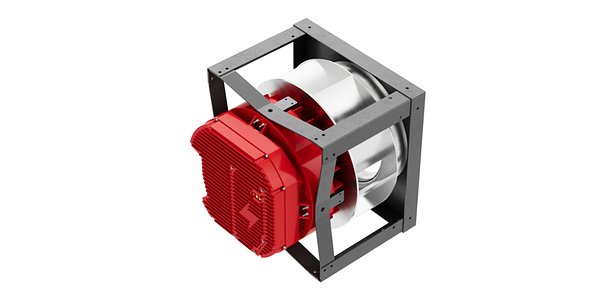 Infinitum's New Fans Tackle AI's Insatiable Energy Demands