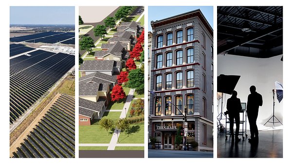 Monarch’s Billions: How Tax Equity Is Quietly Reshaping America