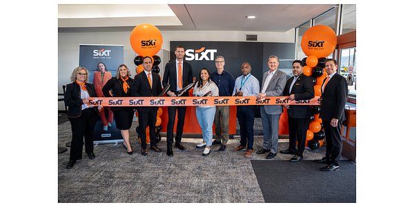 SIXT Drives into Palm Springs, Targeting Upscale Tourism Boom