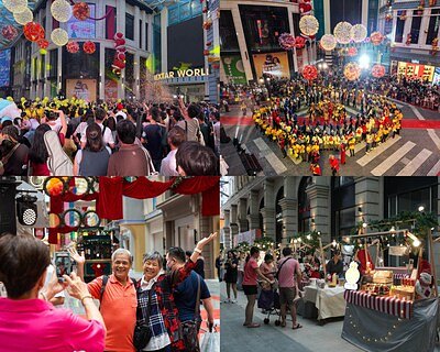 Hextar's Billion-Dollar Bet: Can a New 'Exploratorium' Revive Damansara?