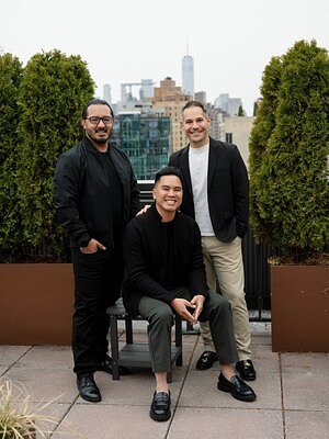 New Agency Blends AI & Strategy to Redefine Corporate Events
