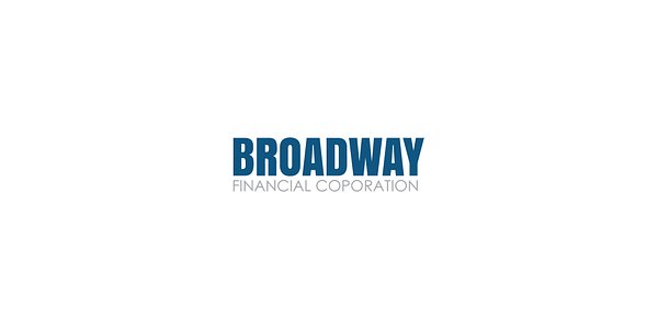 Broadway Financial Swings to Profit on Deposit Surge, Zero Debt