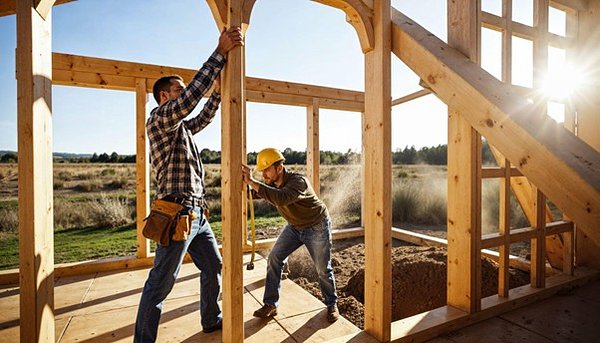 Farmer Brown Expands Insurance Access Amid Rising Construction Risks