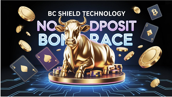 BC Poker's Gambit: Can High-Tech 'Shield' Clean Up Crypto Poker?