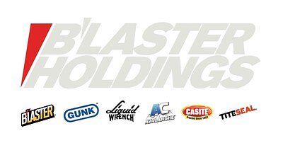 B'laster Holdings Taps Retail Veteran as CEO to Drive Market Growth