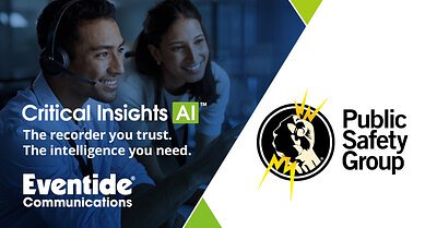 AI and Training Join Forces to Tackle the 911 Staffing Crisis