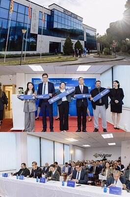 Chinese Firm Revives Spanish Yarn Maker, Signaling Shift in European Textiles