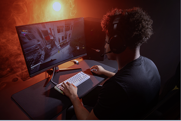 Cherry XTRFY K5 Pro Aims for Gaming Supremacy with New TMR Switch Tech