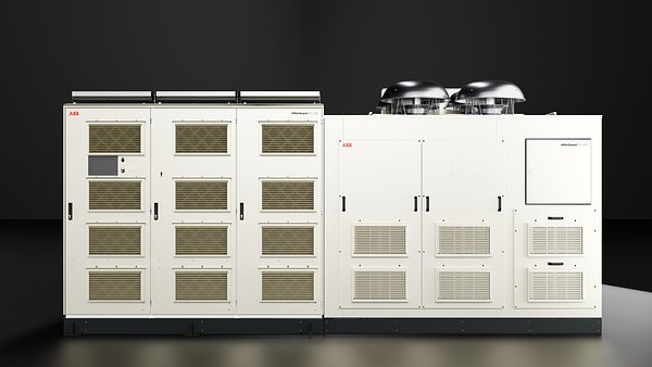 ABB Tackles AI's Power Crisis with Breakthrough 34.5kV UPS Tech