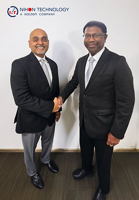 Kaizen Analytix Buys Nihon, Forging Japan-India AI Powerhouse