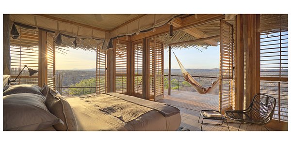 Hyatt's Safari Strategy: Loyalty Points Meet Purposeful Profit