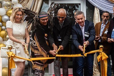 The Childcare Blueprint: CEFA's Play for Market Leadership