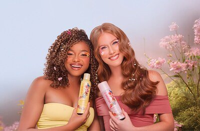 DESIGNME Roots Itself in Social Impact With New Women's Campaign