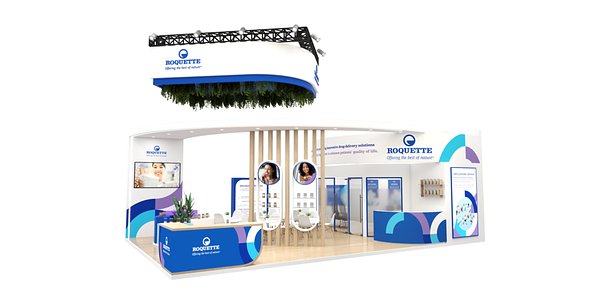 Beyond the Pill: How Roquette Is Building Pharma's Future in Asia