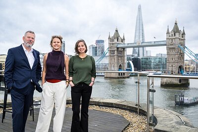 Unispace Taps Industry Heavyweights for New EMEA Leadership Team