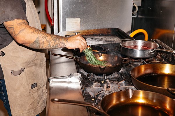 Made In Forges Retail Future with Williams Sonoma, Debuts High-Tech Cast Iron