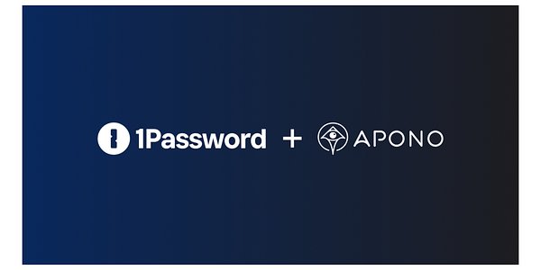 1Password's Apono Buy Signals New Era for Identity in the Age of AI