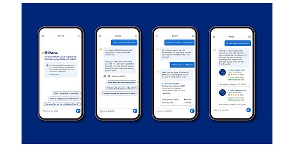 UnitedHealthcare Deploys AI 'Avery' Amid AI Ethics Scrutiny